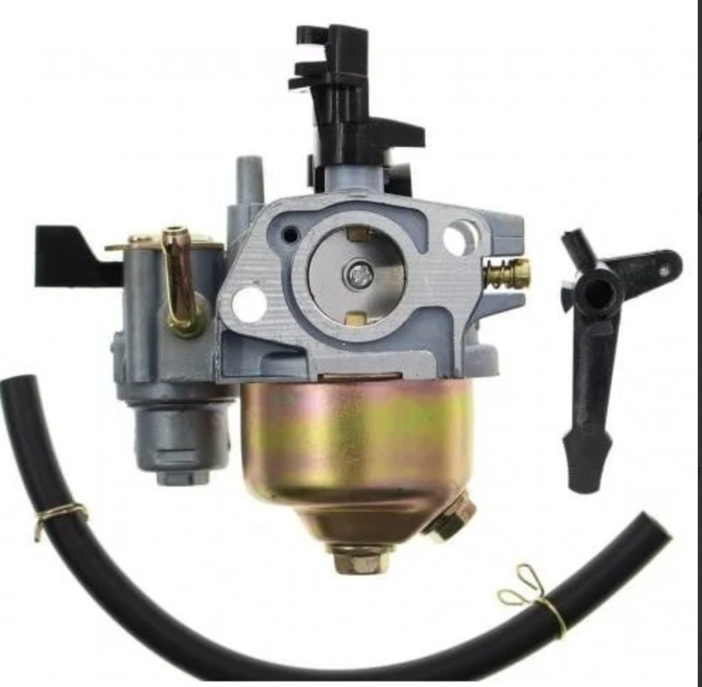 UB Carburator generator,motocultor,motopompa cu robinet 168 AN